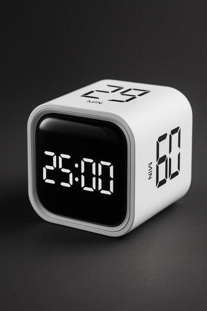 Study Loop - SnugGlow