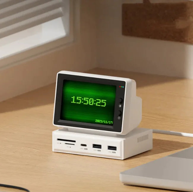 Shadowframe Link Console - SnugGlow